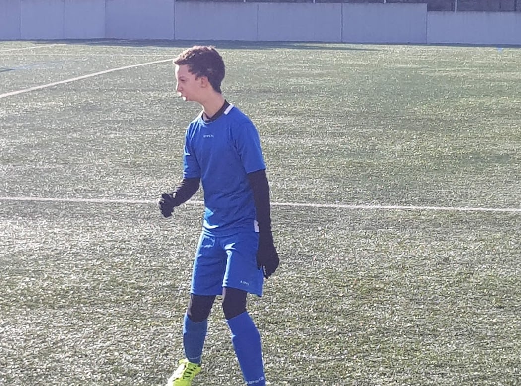 Le Raincy Football Club 3